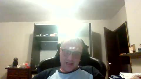 Snapshot of kevintje031987 chatting on December 31, 2024, 6:48 am kevintje031987 online show from December 31, 2024, 6:48 am