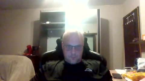 Snapshot of kevintje031987 chatting on August 3, 2026, 3:38 am kevintje031987 online show from August 3, 2026, 3:38 am
