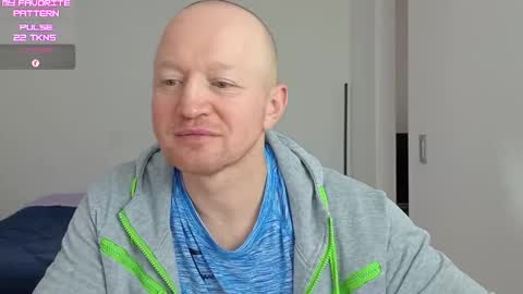Kevin online show from May 10, 2026, 4:34 pm