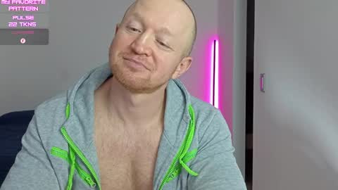 Kevin online show from May 16, 2026, 3:36 am