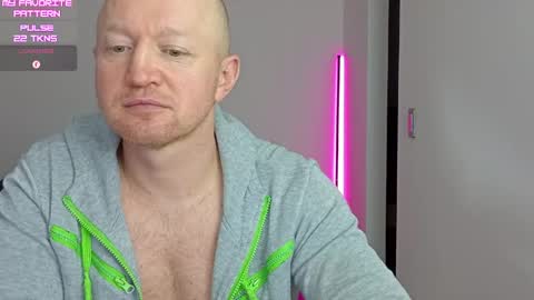 Kevin online show from May 18, 2026, 4:07 am