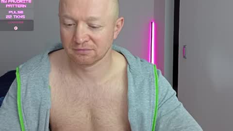Kevin online show from May 19, 2026, 1:56 am