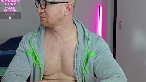 Kevin online show from May 28, 2026, 11:57 pm