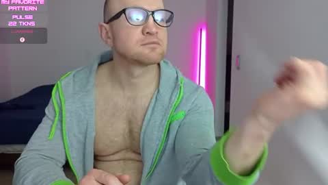 Kevin online show from June 14, 2026, 2:24 am