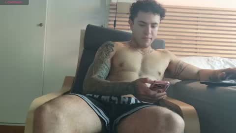 Kevin online show from June 29, 2026, 8:20 pm