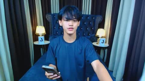 kevs_corpuz online show from January 11, 2026, 11:15 am