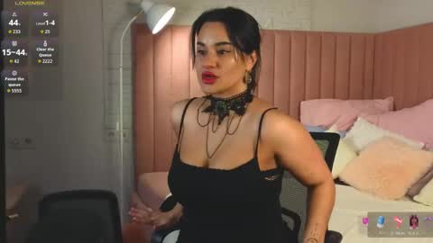 key_of_lust_ online show from March 18, 2026, 1:31 am