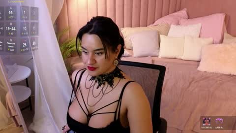 key_of_lust_ online show from April 6, 2026, 1:36 am