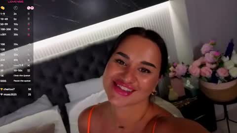 key_of_lust_ online show from July 10, 2026, 1:43 am