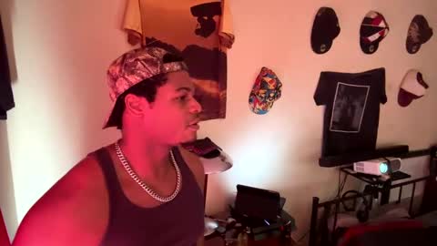 Keybump online show from January 13, 2025, 6:59 pm