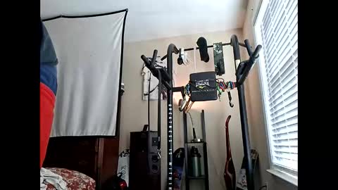 Keybump online show from December 15, 2025, 3:38 pm