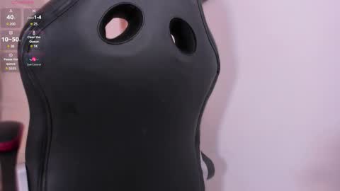 keyla_lage online show from February 11, 2025, 2:57 pm