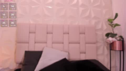 keyla_lage online show from February 21, 2025, 2:48 pm