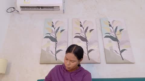 Keyla  online show from April 7, 2026, 12:16 pm