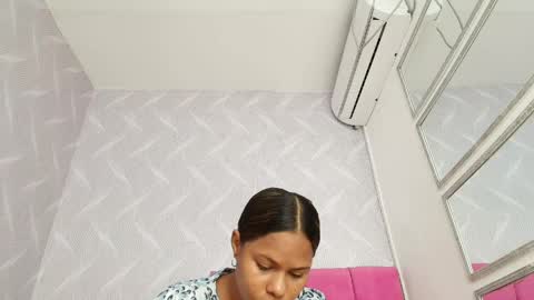 Keyla  online show from June 4, 2026, 12:22 pm