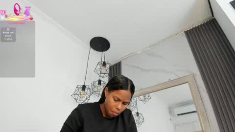 Keyla  online show from June 7, 2026, 11:58 am