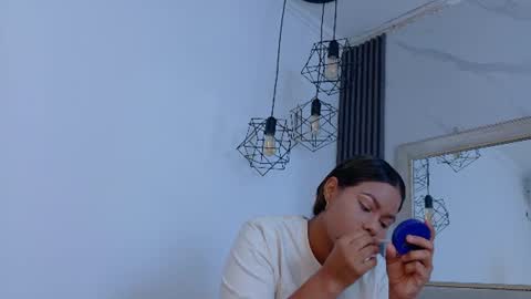 Keyla  online show from June 14, 2026, 12:07 pm