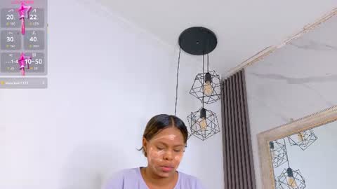 Keyla  online show from June 21, 2026, 12:08 pm