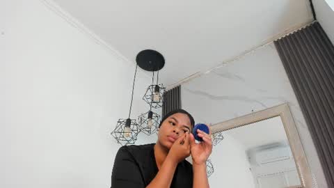 Keyla  online show from June 25, 2026, 11:59 am