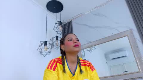 Keyla  online show from June 27, 2026, 12:22 pm