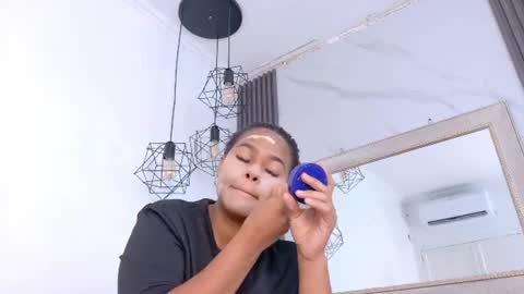 Keyla  online show from June 28, 2026, 12:00 pm