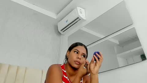 Keyla  online show from July 12, 2026, 12:18 pm
