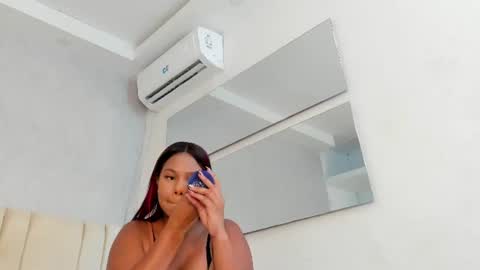 Keyla  online show from July 22, 2026, 12:08 pm