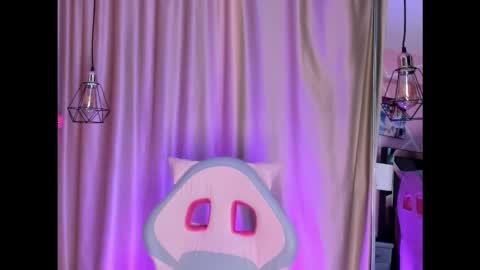 Keyla noa online show from January 10, 2026, 7:15 pm