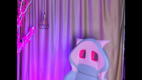 Keyla noa online show from January 12, 2026, 8:58 pm