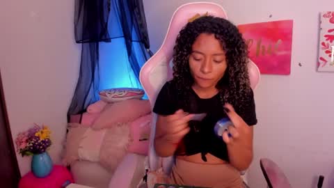 Adhara.   Help me reach 100 likes online show from December 31, 2024, 1:08 pm