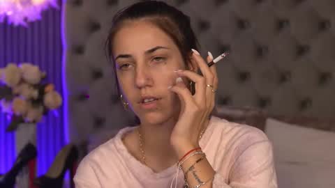 KeylaBlair online show from March 29, 2026, 12:49 pm