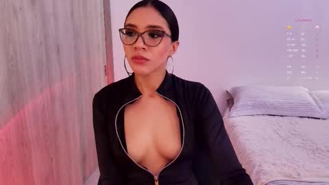 Keyla online show from March 1, 2026, 12:29 pm