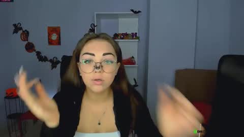 Snapshot of keylas_moan chatting on October 31, 2025, 7:31 am Keylas online show from October 31, 2025, 7:31 am