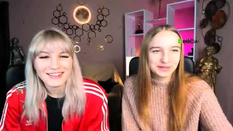 Keylas online show from December 16, 2025, 6:40 am