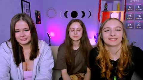 Keylas online show from March 14, 2026, 8:14 pm