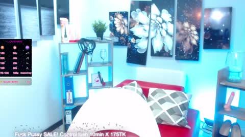 Snapshot of keylathomson chatting on February 1, 2025, 1:30 pm Keyla online show from February 1, 2025, 1:30 pm