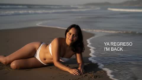 Snapshot of keyli_sweet chatting on October 20, 2025, 7:14 pm Keyla online show from October 20, 2025, 7:14 pm