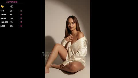 Snapshot of keyli_sweet chatting on May 23, 2026, 12:09 pm Keyla online show from May 23, 2026, 12:09 pm