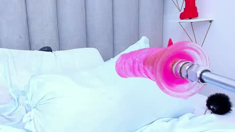 Keylla online show from December 12, 2024, 12:27 am