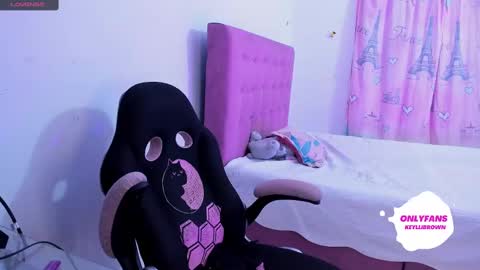 Keylli online show from December 2, 2024, 11:29 pm