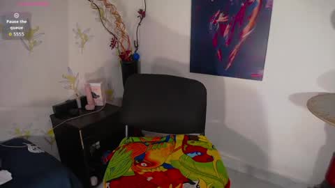 keysy518055 online show from July 23, 2026, 2:09 am