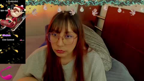 Snapshot of keyt_foxxx chatting on December 18, 2024, 4:39 pm Danna Sofia online show from December 18, 2024, 4:39 pm