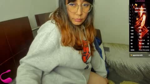 Snapshot of keyt_foxxx chatting on October 31, 2025, 11:39 pm Danna Sofia online show from October 31, 2025, 11:39 pm