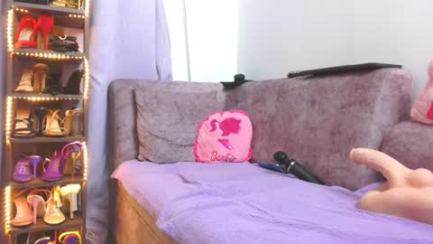 keytlin sexy online show from July 16, 2026, 11:05 am