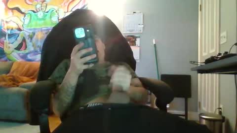 keyway1 online show from February 19, 2026, 5:31 pm