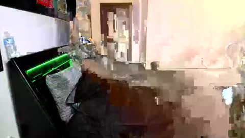 K Fizzle online show from November 11, 2025, 2:55 am