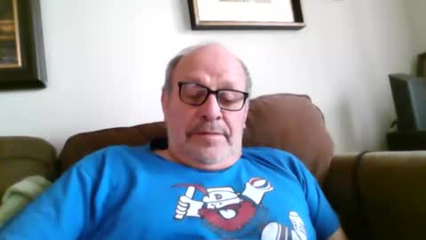 Kent online show from April 20, 2026, 5:37 pm