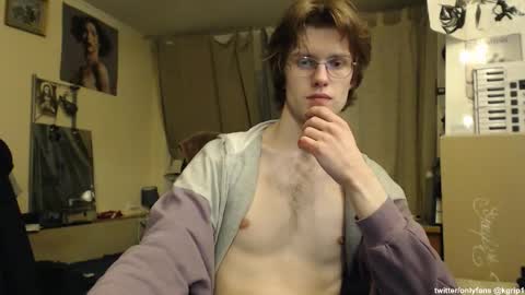 Snapshot of kgrip10 chatting on October 16, 2025, 2:18 pm kgrip online show from October 16, 2025, 2:18 pm