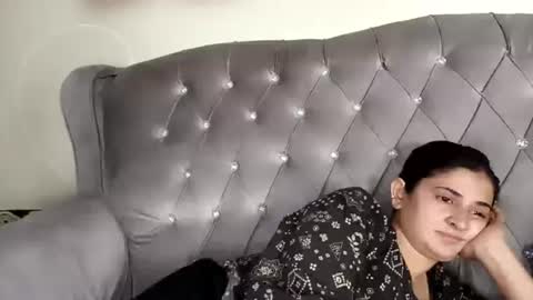 Snapshot of khadija0 chatting on June 15, 2026, 6:37 am KhadijaRose online show from June 15, 2026, 6:37 am