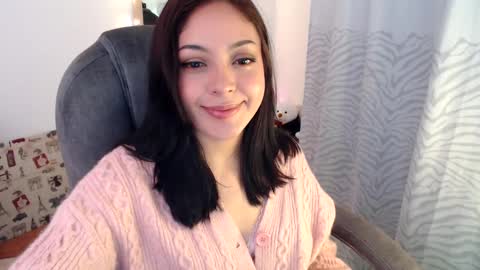 Snapshot of khal_girl chatting on February 22, 2025, 2:30 pm Liss online show from February 22, 2025, 2:30 pm